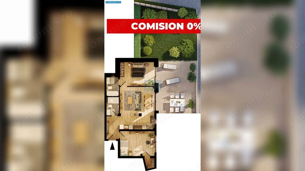 Apartament de vanzare Ultracentral