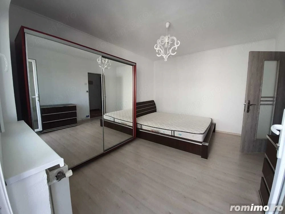 De inchiriat apartament cu o camera zona Sagului
