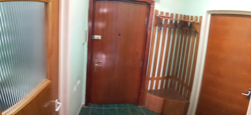 Garsoniera deosebita spre inchiriere