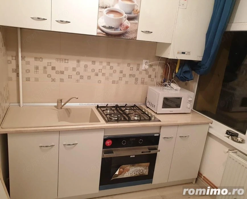 Apartament o camera zona Medicinei 