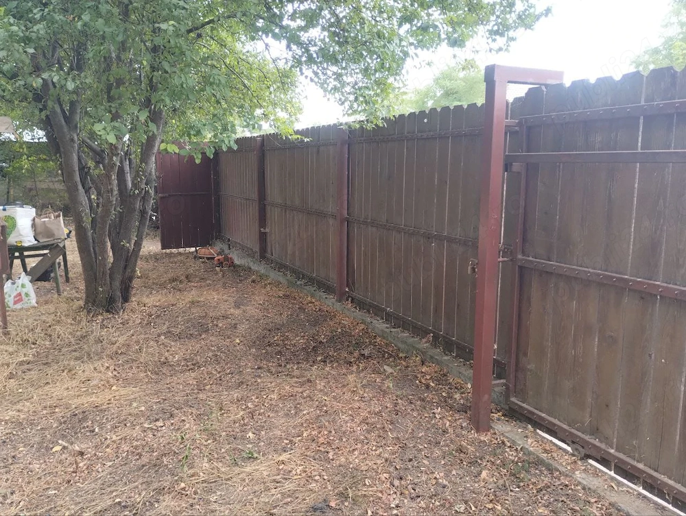 De vanzare 568 mp teren intravilan, utilitati complete, 22 metri deschidere, ideal pentru casa