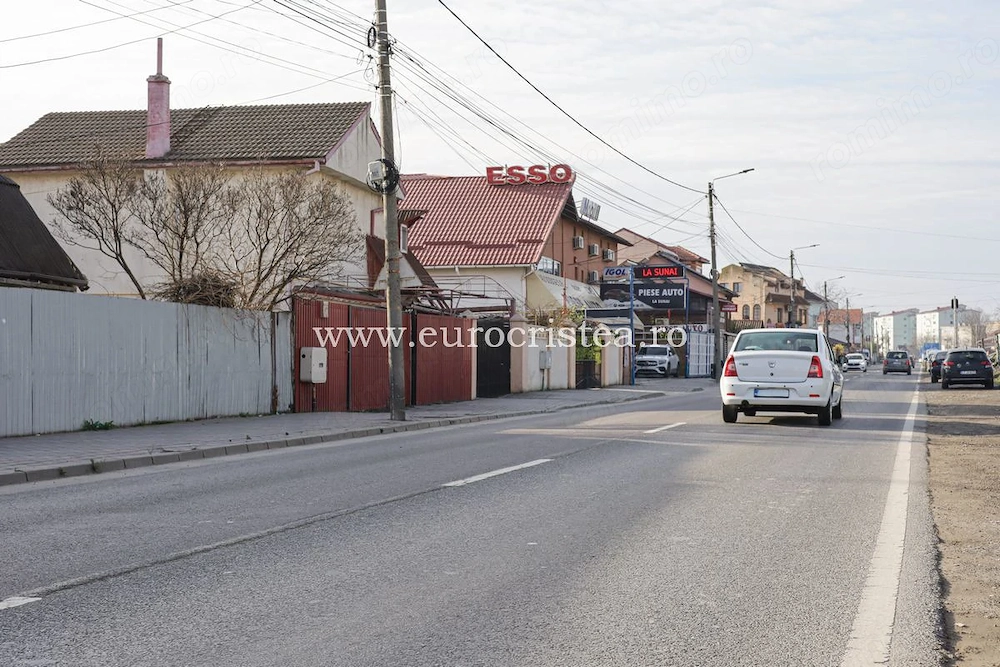 Casă parter de vânzare în Mangalia