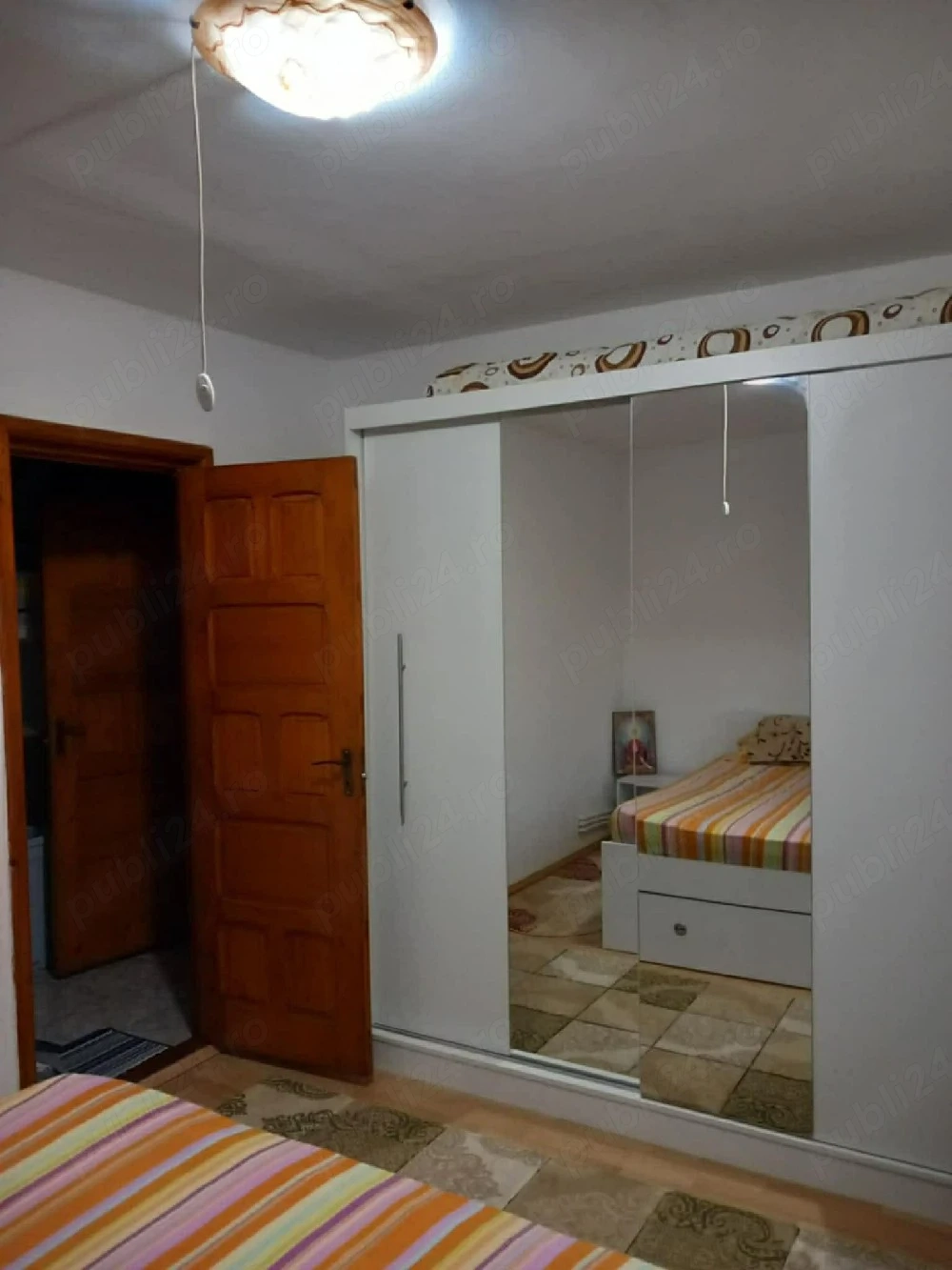 vand apartament