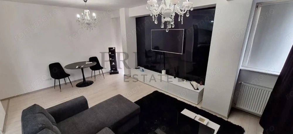 Apartament 2 camere, 60 mp, etaj 1, Iris Aradului