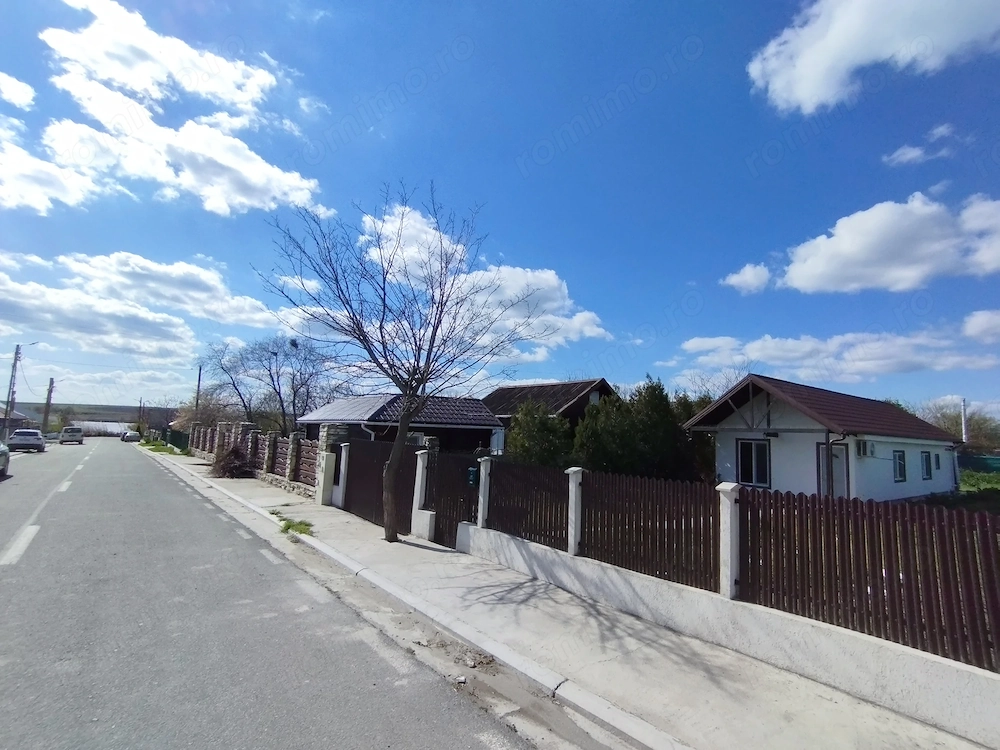 Casa de vânzare Corbu 