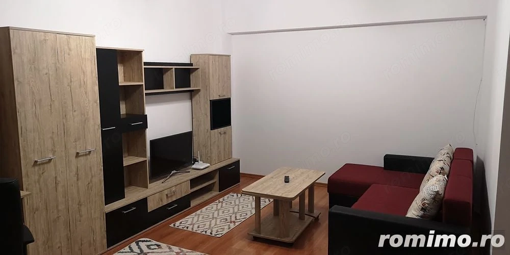 De inchiriat garsoniera  in zona Buziasului aproape de AEM