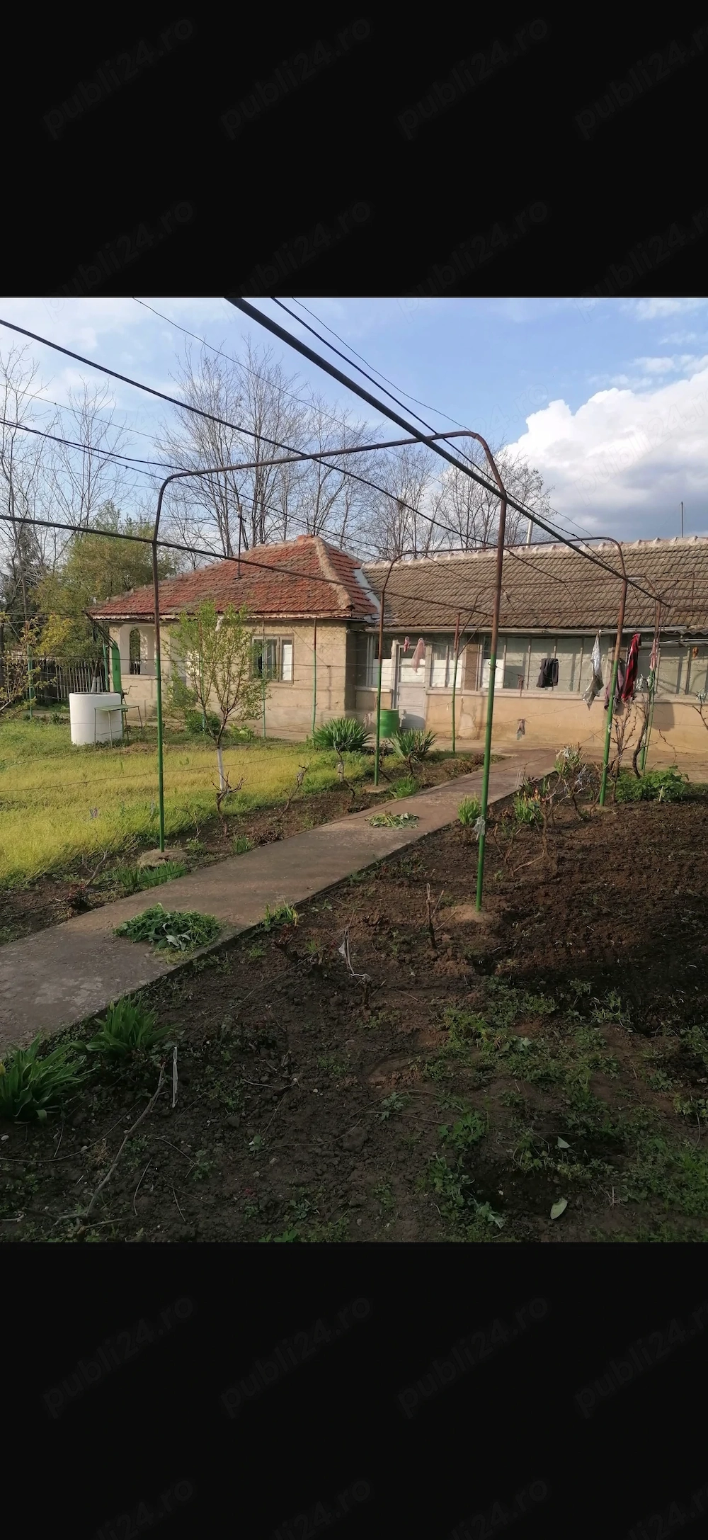 Casa Movila Banului