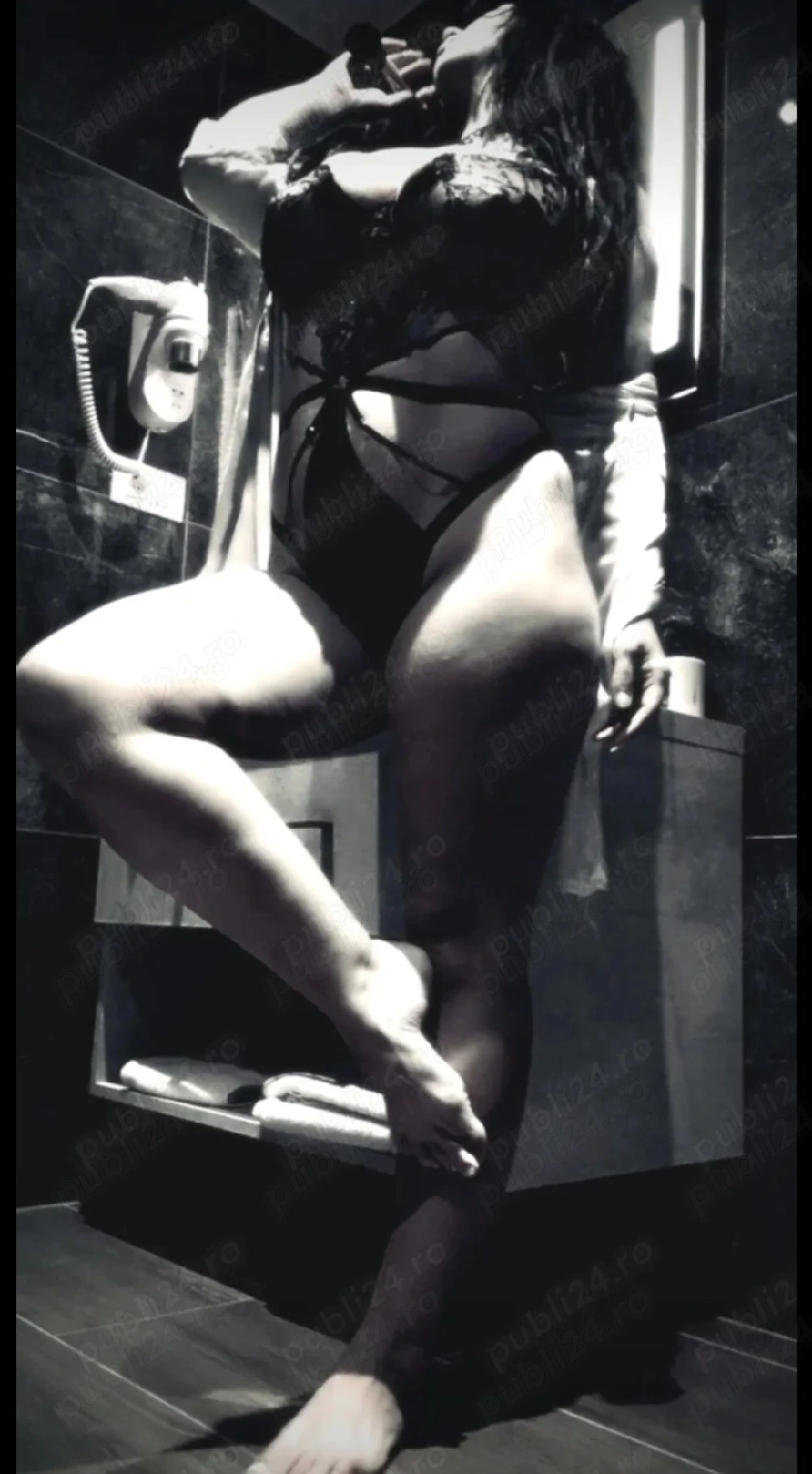 Dominare,fantezi te astept 100%