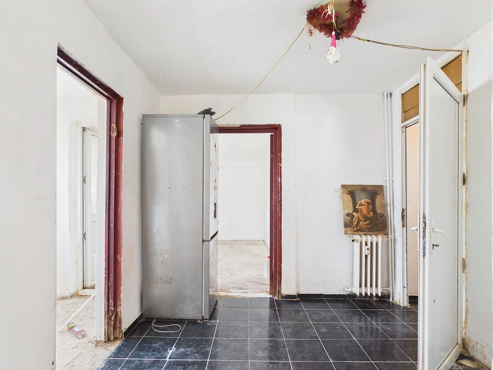 Apartament 2 camere Pantelimon aproape de Mega Mall