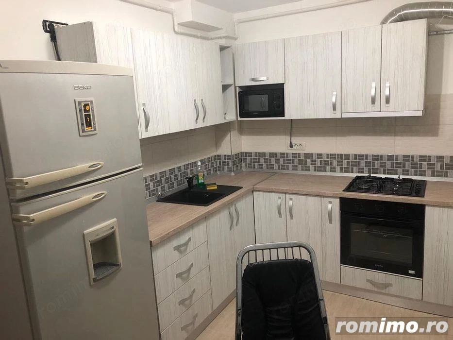 inchiriere apartament o camera situat in zona Olimpia 