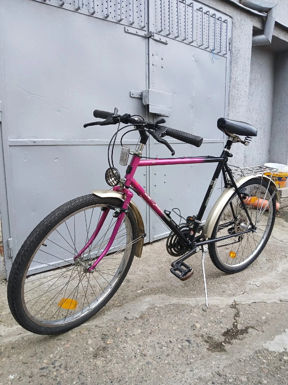 Bicicletă 