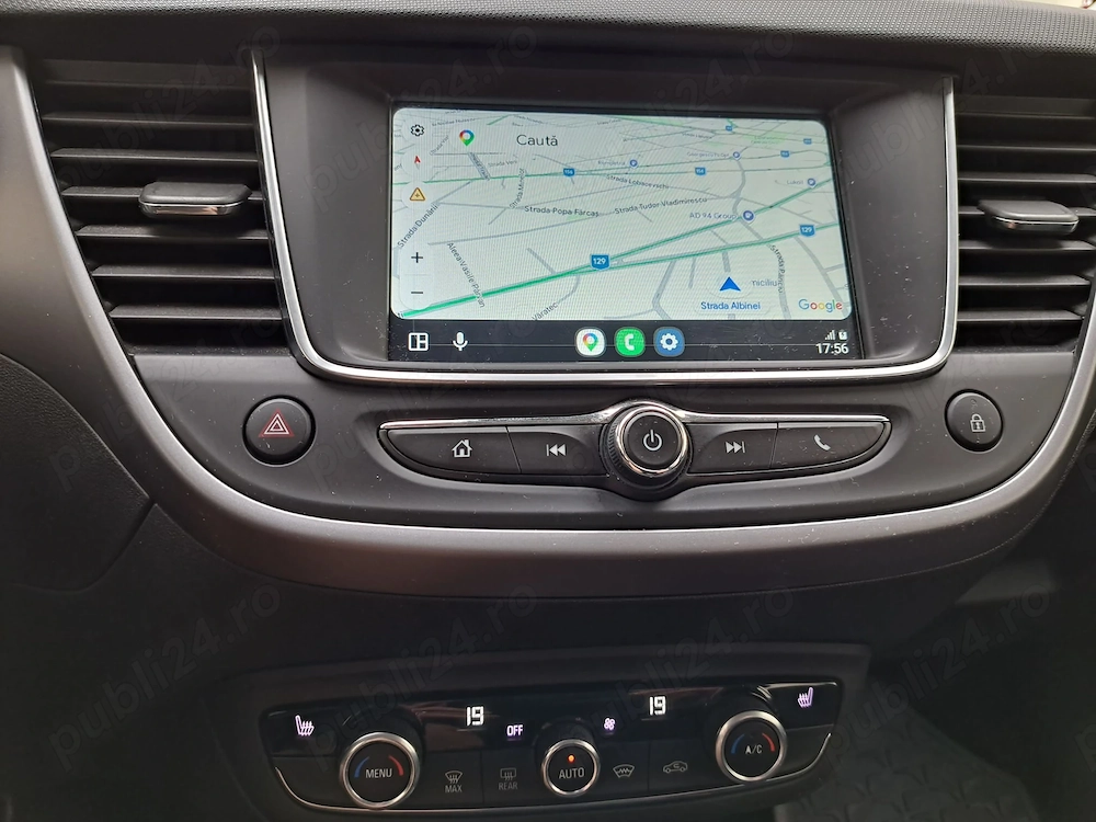 Vând Opel Crossland X  - 2019, primul proprietar