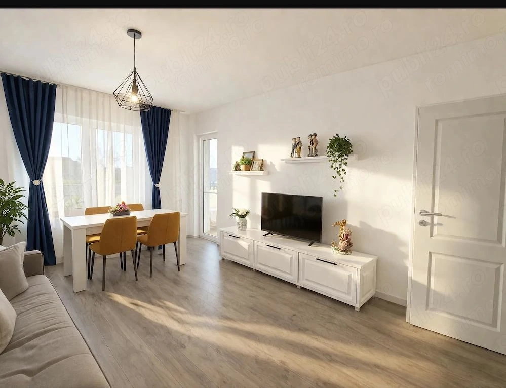 Apartament de vânzare  cu 2 camere  etajul 1  Aleea cu Plopi  Chisoda