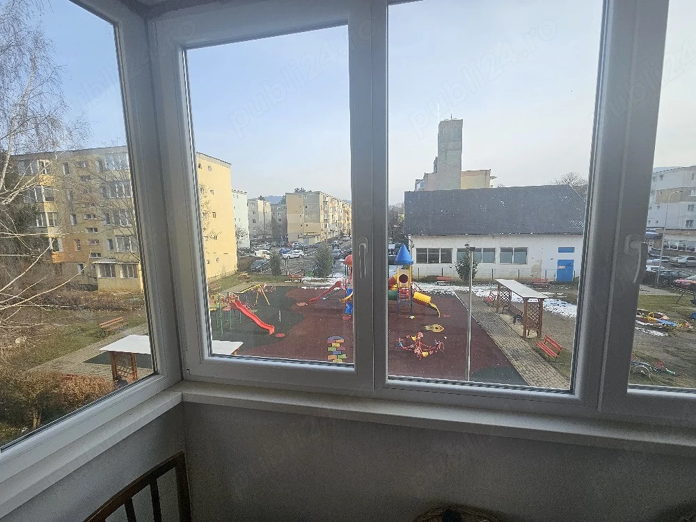 Vand apartament 2 camere in Sacele-Precizia