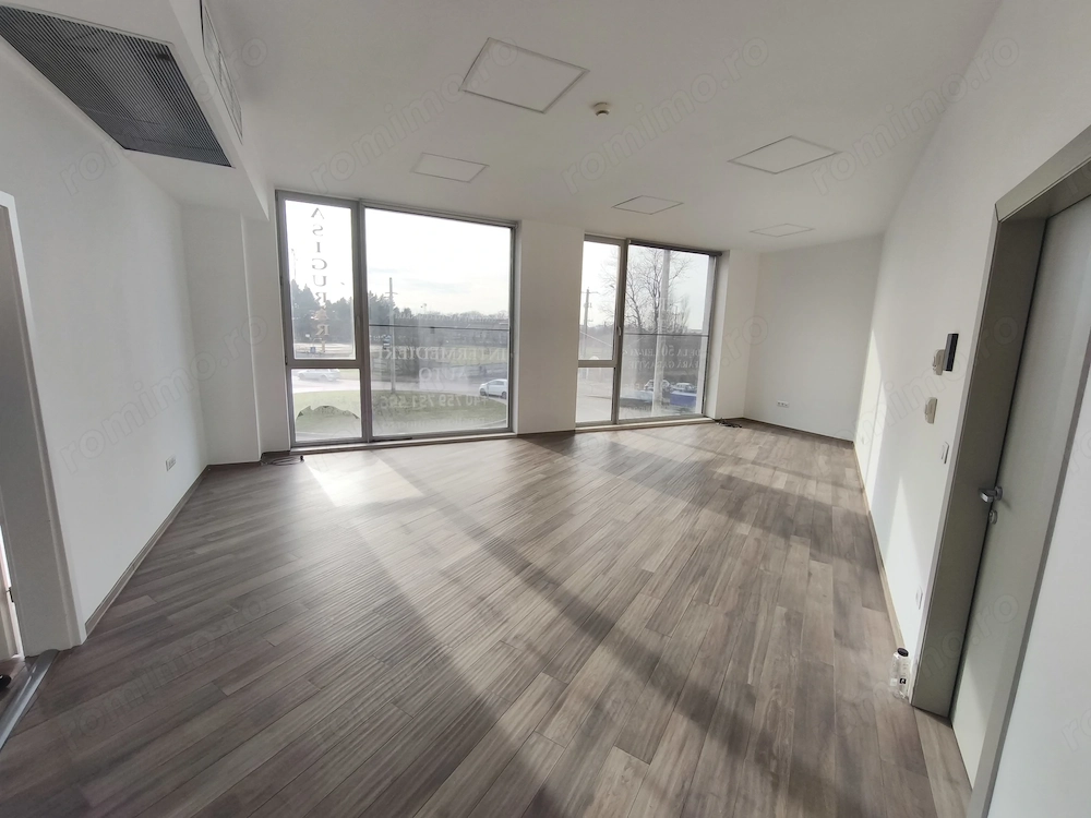 Lipovei birou 40 mp 400 euro