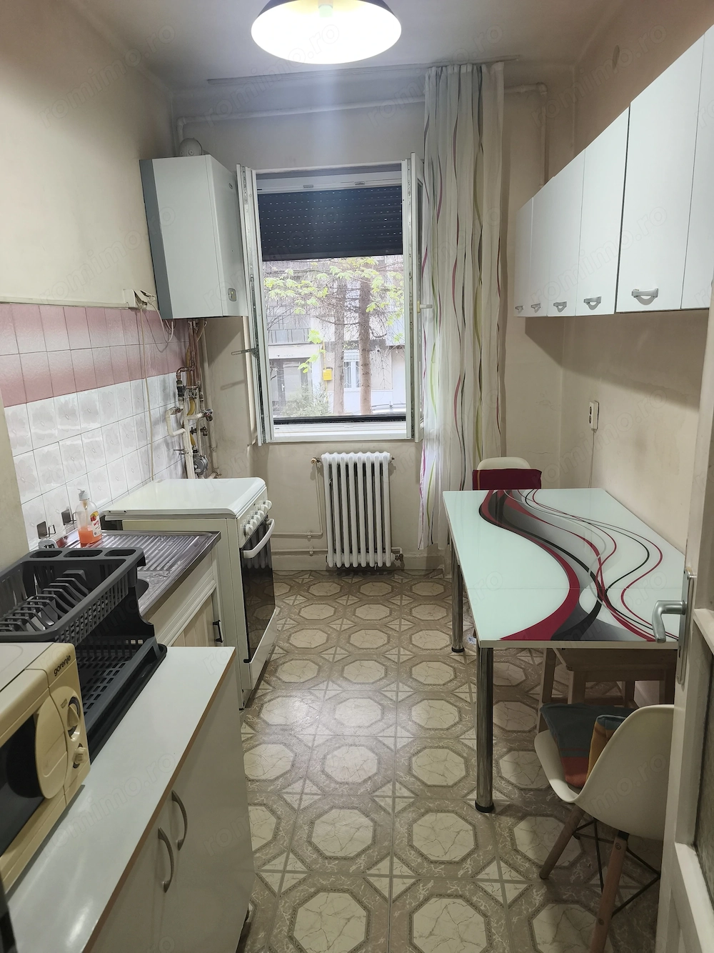 Medicina 2 camere 400 euro