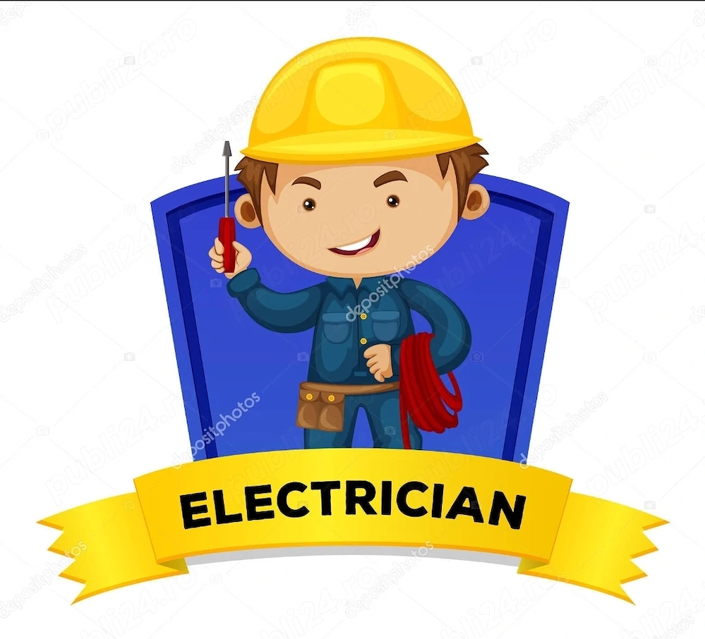 Angajez electrician cu sau fara experienta