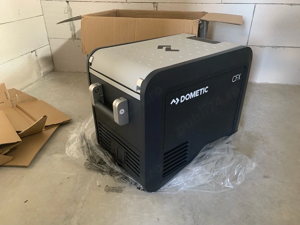 Frigider Dometic CFX 325