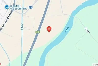 Vând teren extravilan  --- Intravilan in viitorul apropiat