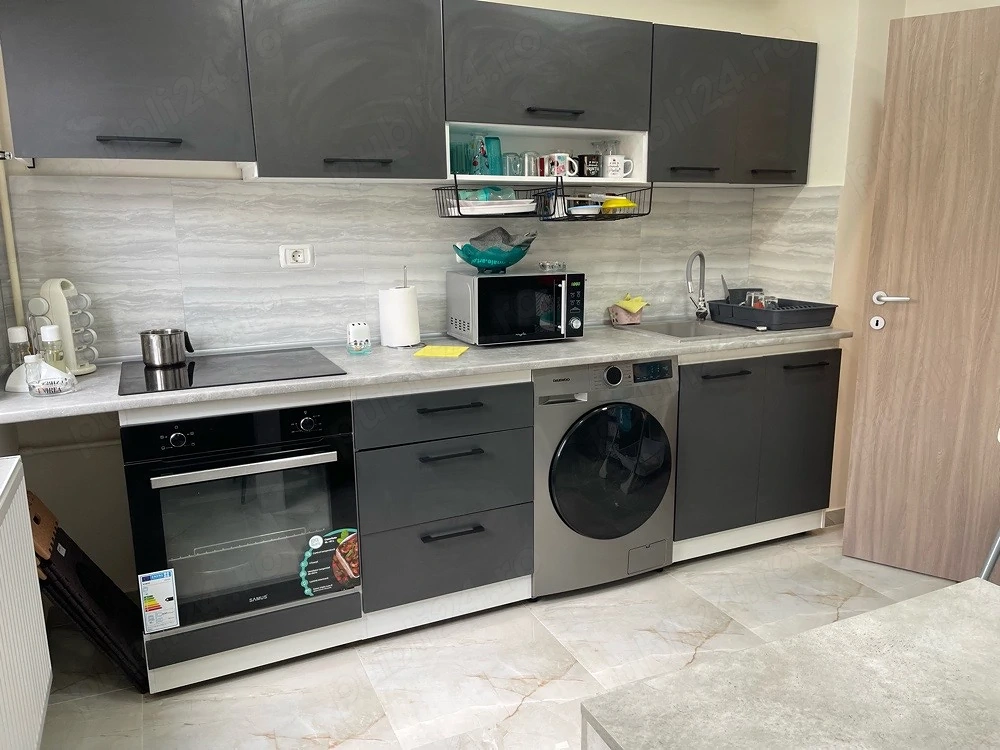 apartament de vanzare