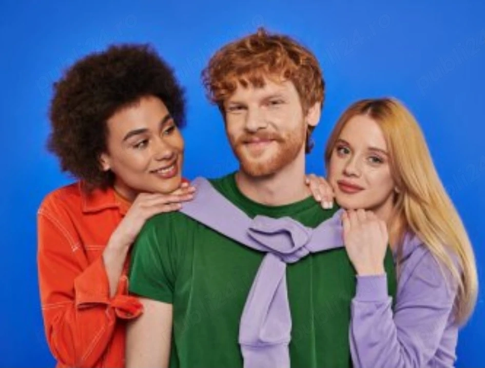 Cuplu cautam o doamna sau domnisoara