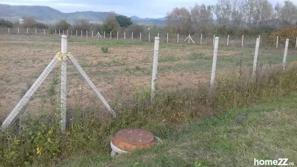 Vand teren busag tautii magheraus