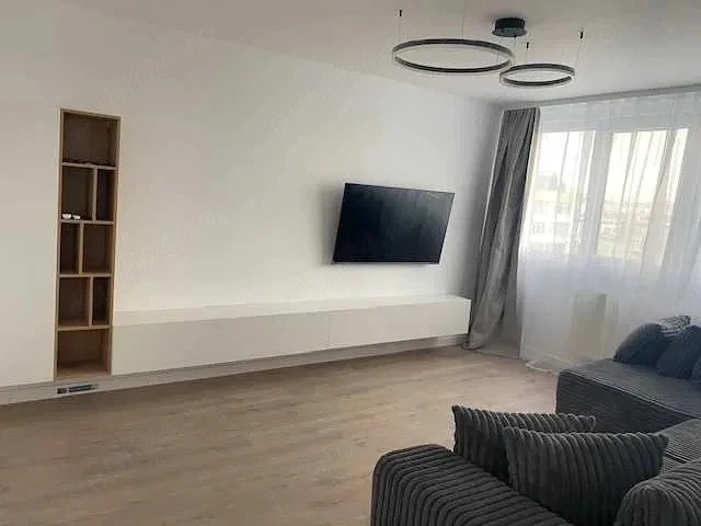 Tineretului - Cantemir - 5 minute Metrou