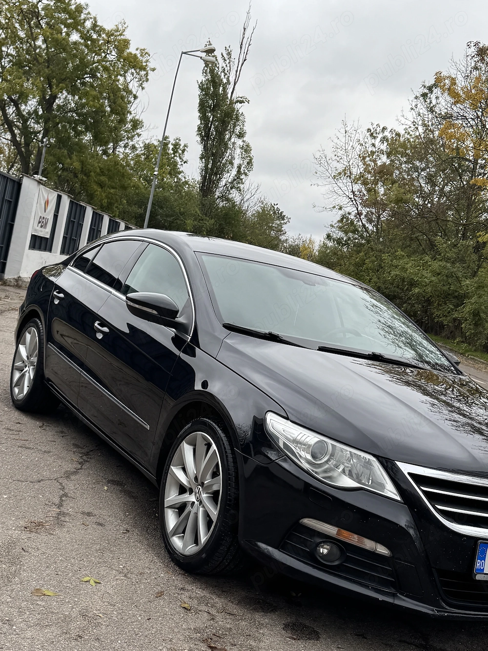 Volkswagen Passat CC 2.0 TDI, Proprietar ! Ofer diferenta pt ceva mai NOU