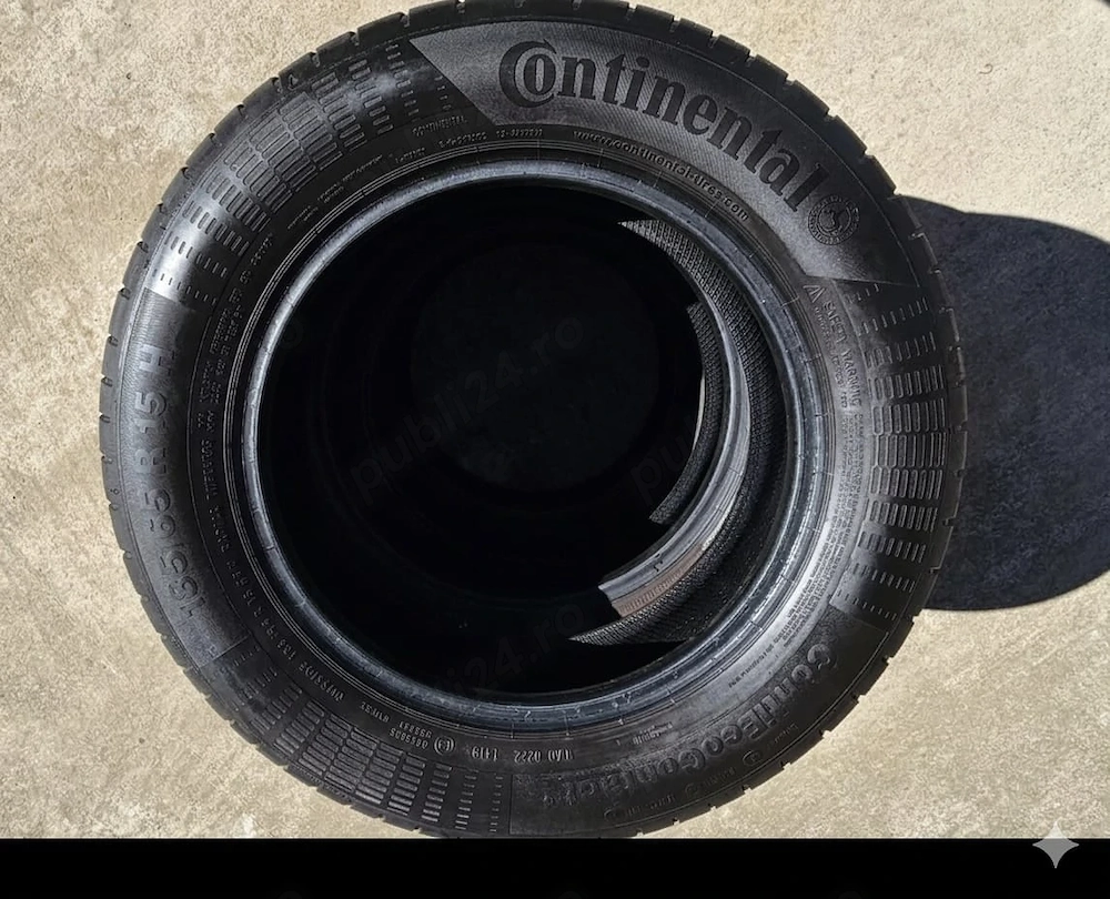 Anvelope Second Hand Continental Vara - 185/65 R15 88H