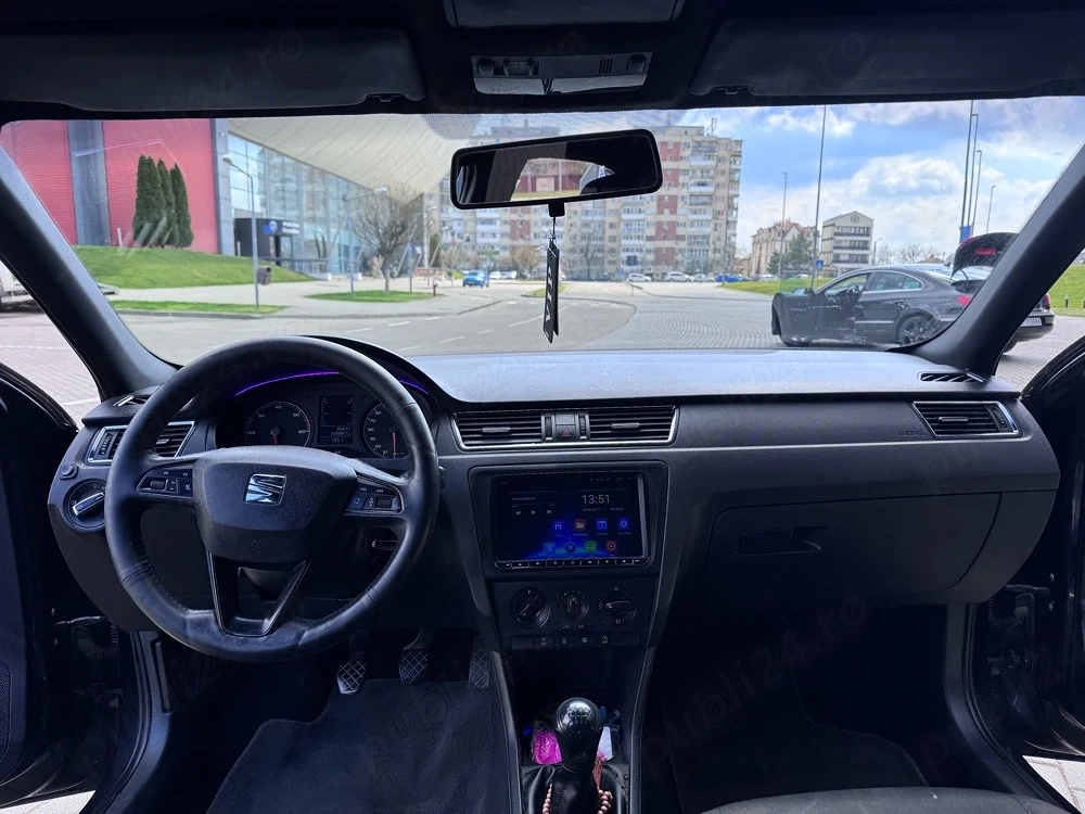 vand seat toledo 2015 