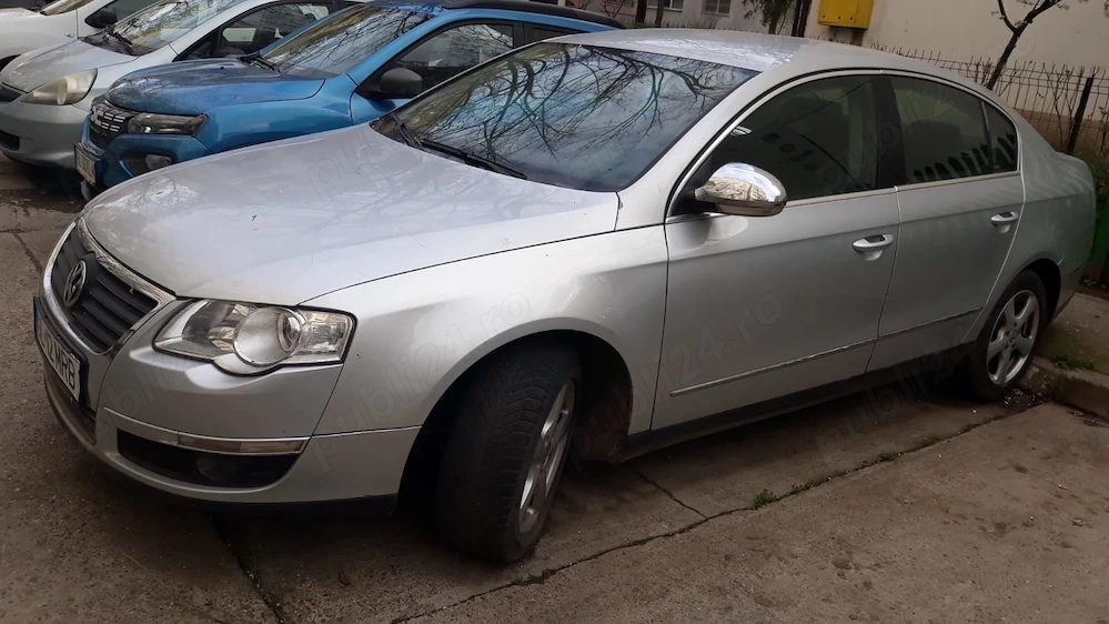 Vanzare  autorurism  VOLKSWAGEN