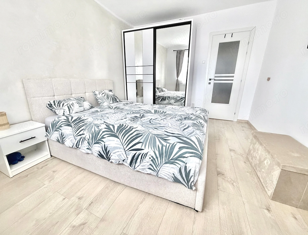 Vand 2 cam Dambu confort 1 [complet renovat]