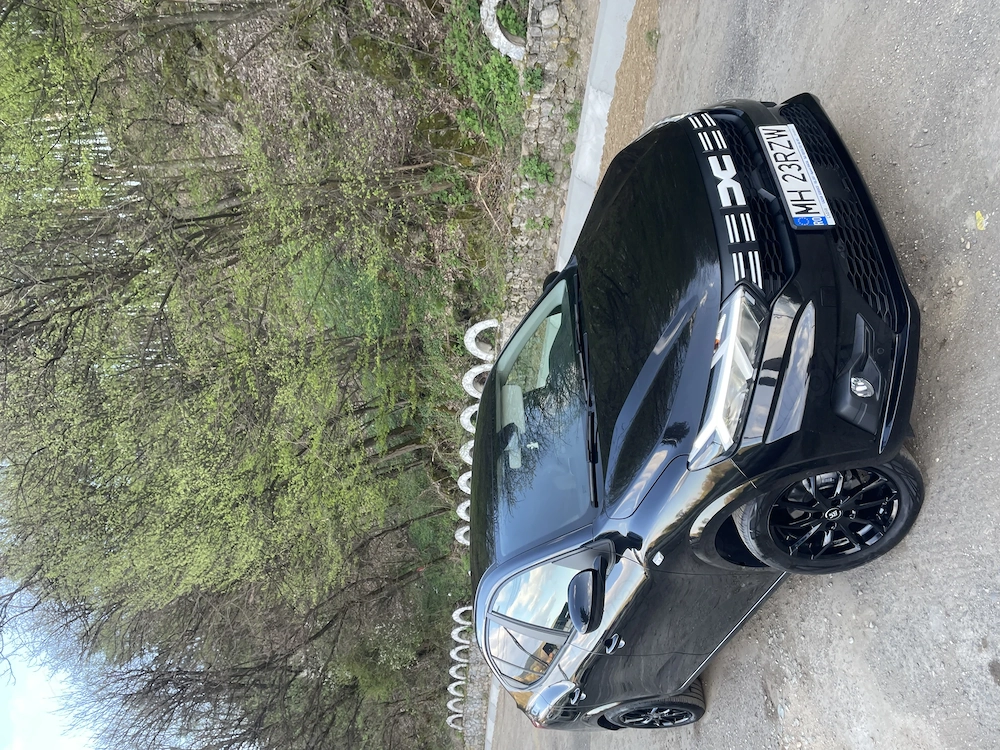 Dacia logan 3 Prestige+