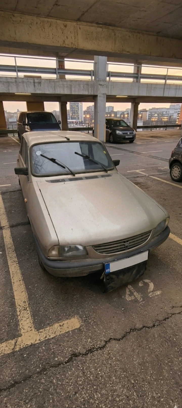 Dacia 1310 L