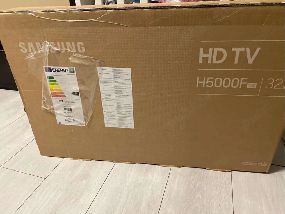 televizor Samsung nou