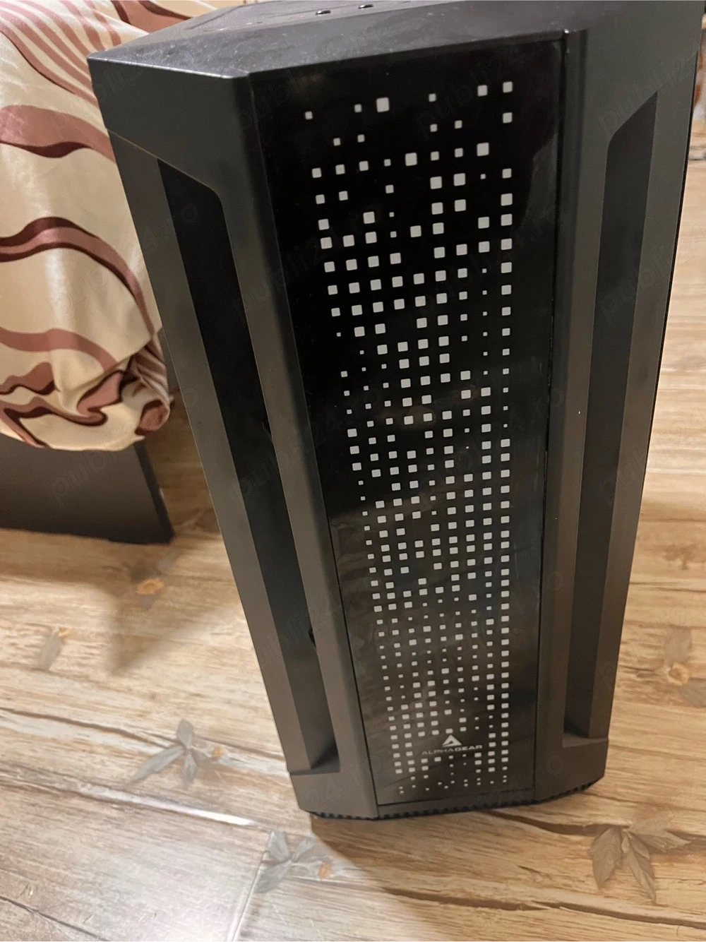 vand pc de gaming