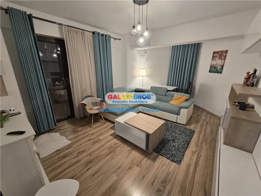 Apartament 3 camere Berceni | centrala | parcare | 1min.metrou Leonida