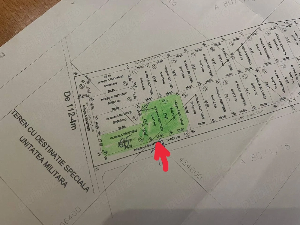 611 mp, ideali pentru viitorul familiei tale! Fervenția II - Apuseni Dumbrăvița (Timiș)