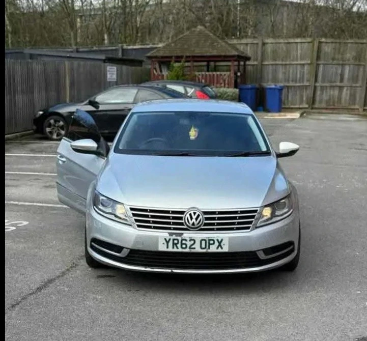 vw passat cc 2013   volan dreapta  anglia 