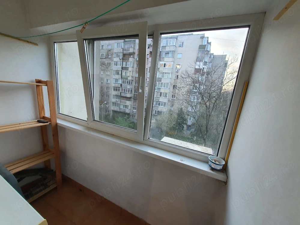 CRANGASI, Sector 6, Str. Zboina Neagra, Garsoniera Libera de Inchiriat