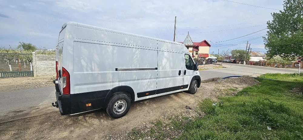 Fiat ducato 2.2