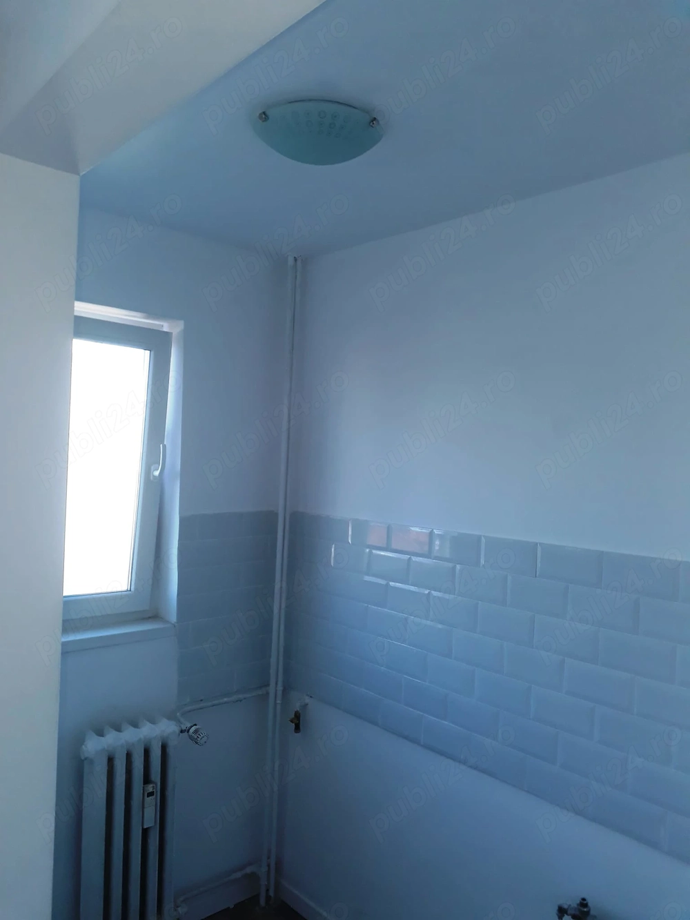 Garsoniera Drumul Taberei Plaza, renovata modern