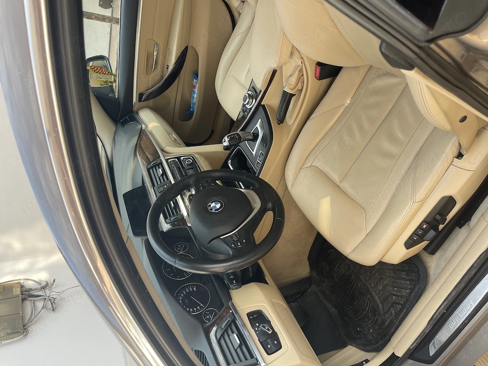 Vand BMW 420 Luxuri, Grand Cupe , 