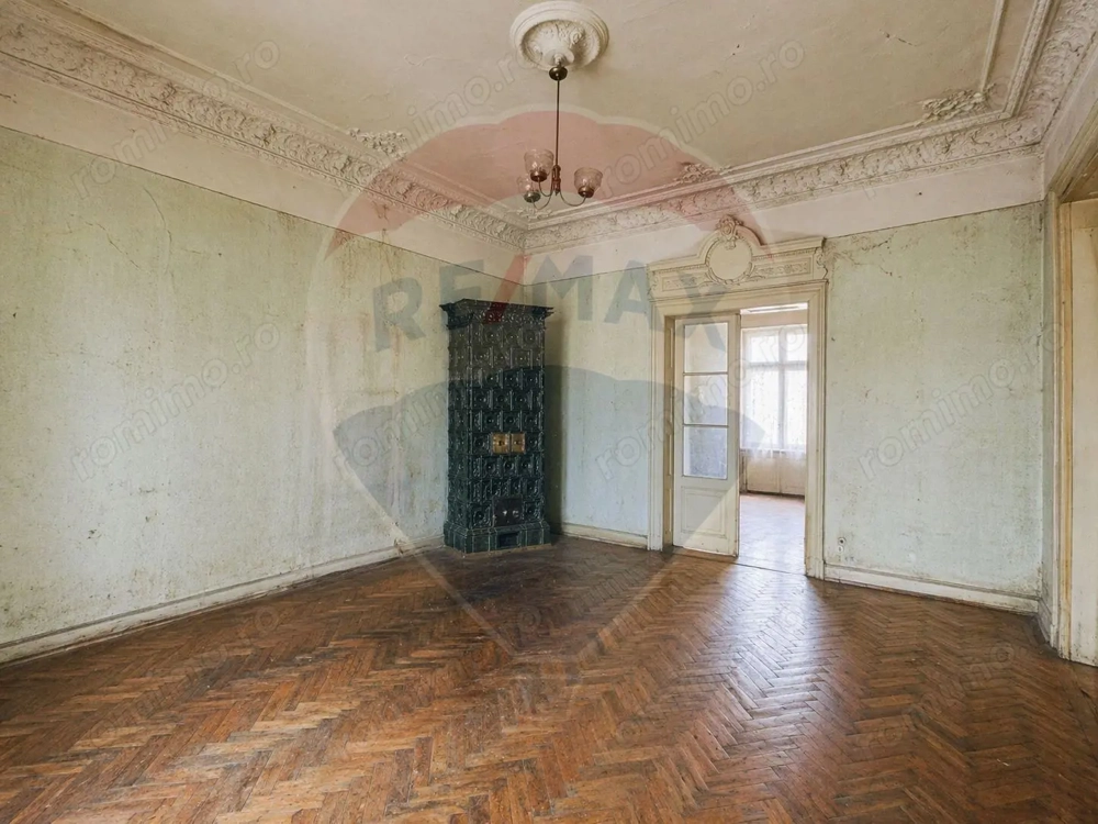 VILA ULTRACENTRALA IDEAL  INVESTITIE