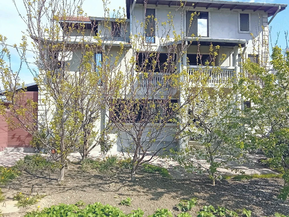 Vind casă p+1 în Măgurele 