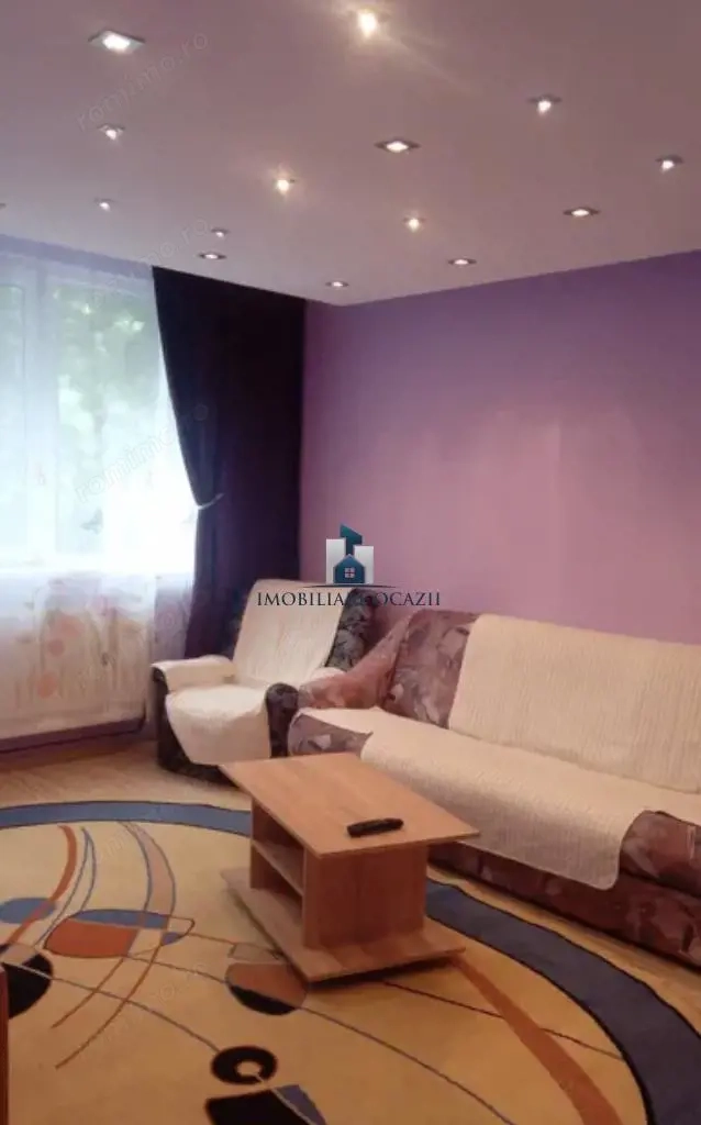 Inchiriere Apartament 3 Camere Decomandat Berceni-Izvorul Trotusului