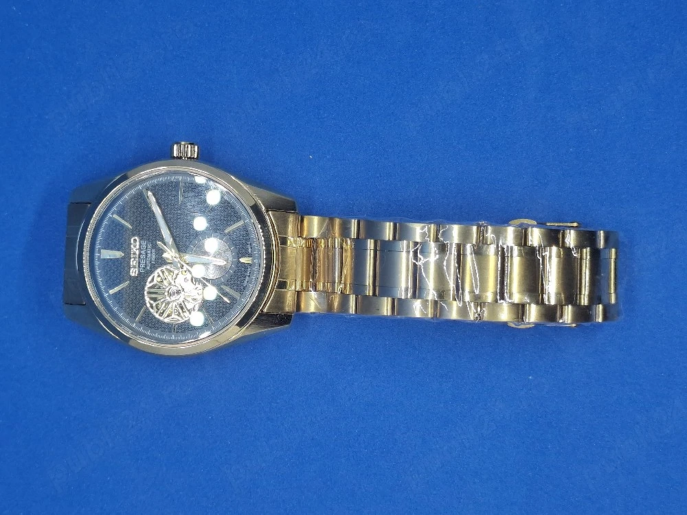 ceas automatic Seiko 