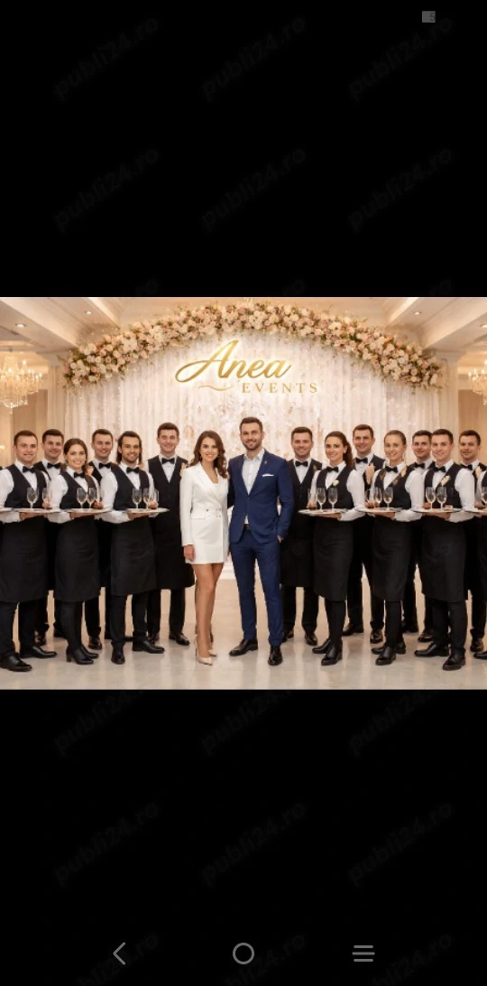 ospatari  premium top maxim eleganta si sharm