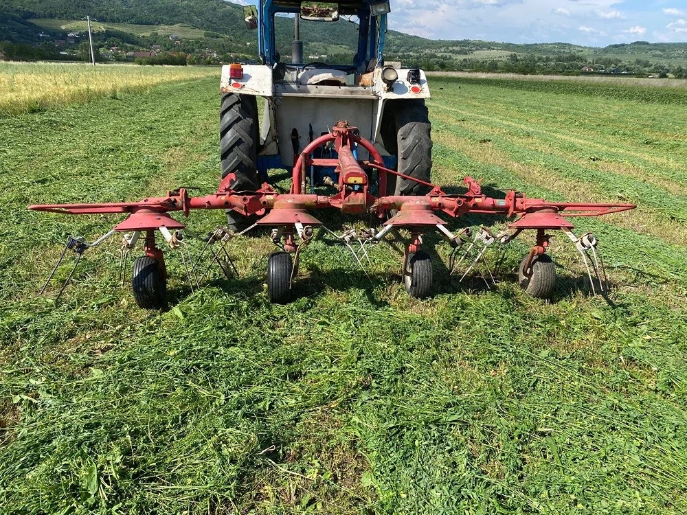 Grebla Pottinger de imprastit fan