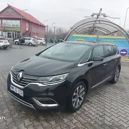 Renault Espace 5